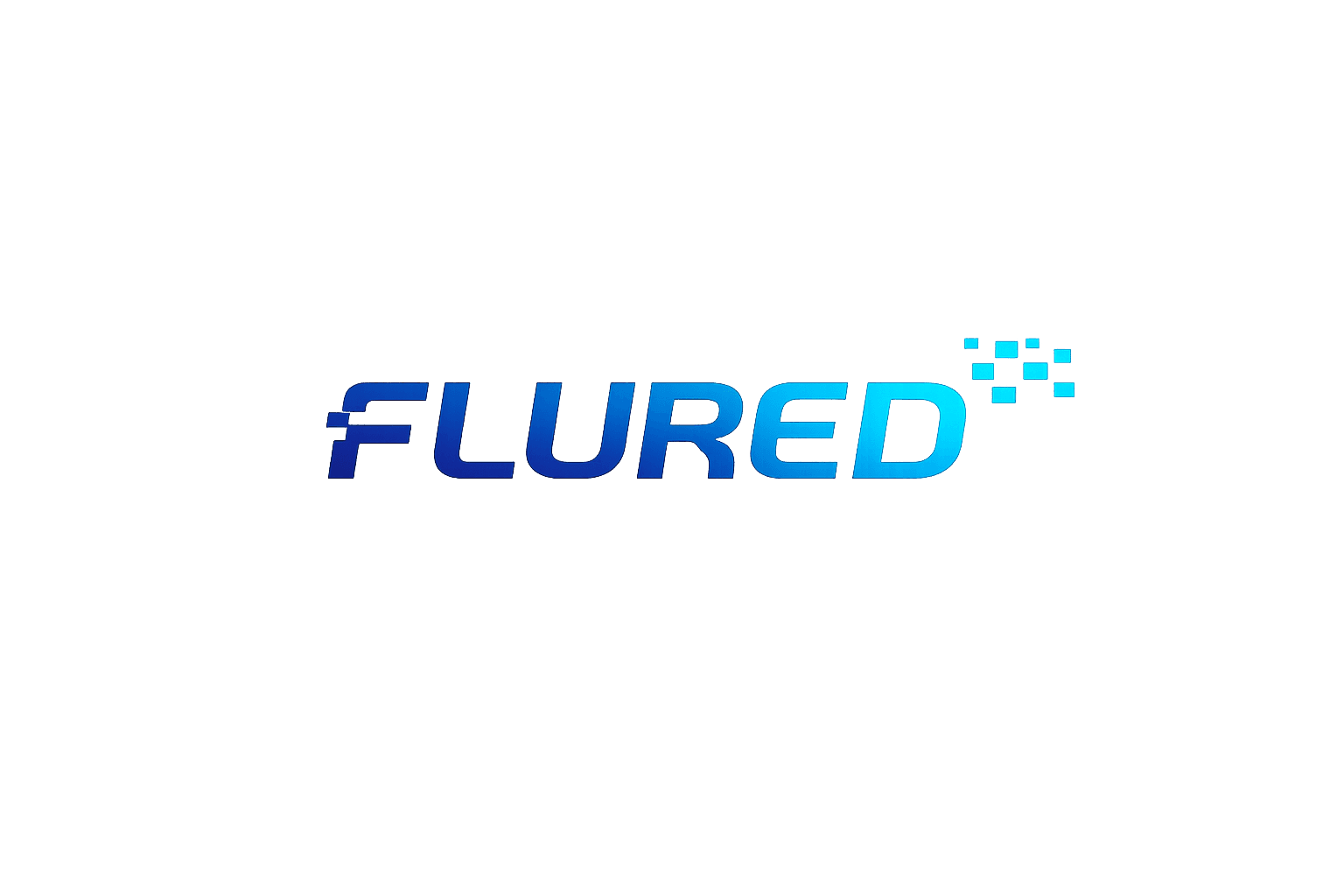 Flured